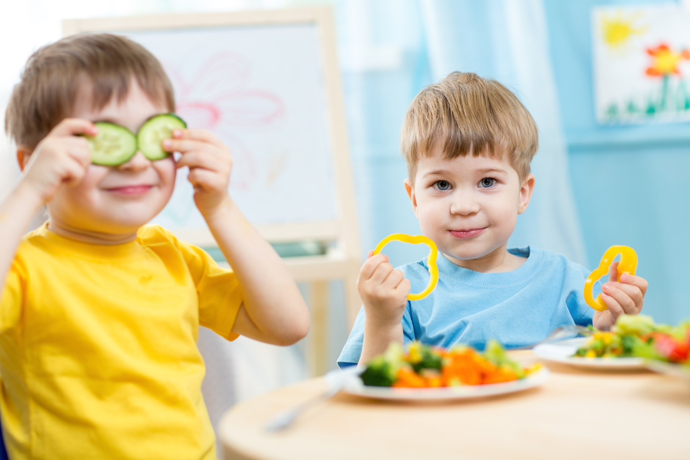 8 Ways to Increase Your Child's Appetite Aveta Care