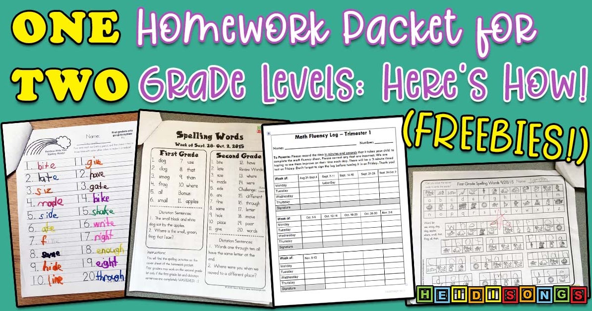 Level D+E All-Subject Package Homeschool Curriculum -Ages 8-12