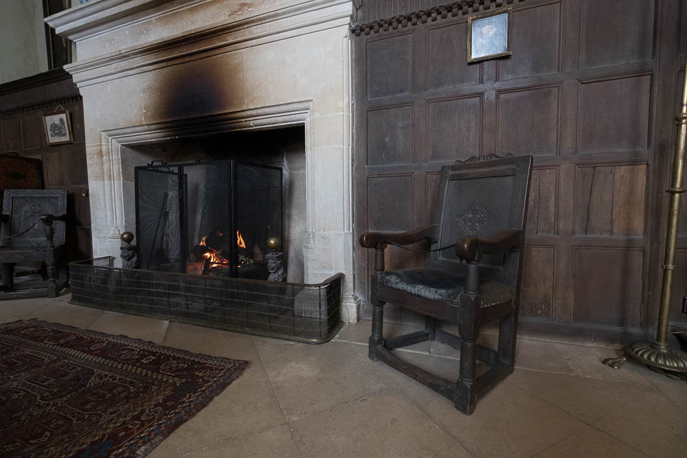 31+ Wolf Hall Chastleton House Pics