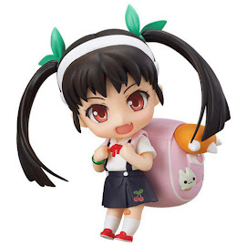 Nendoroid Bakemonogatari Mayoi Hachikuji (#368) Figure