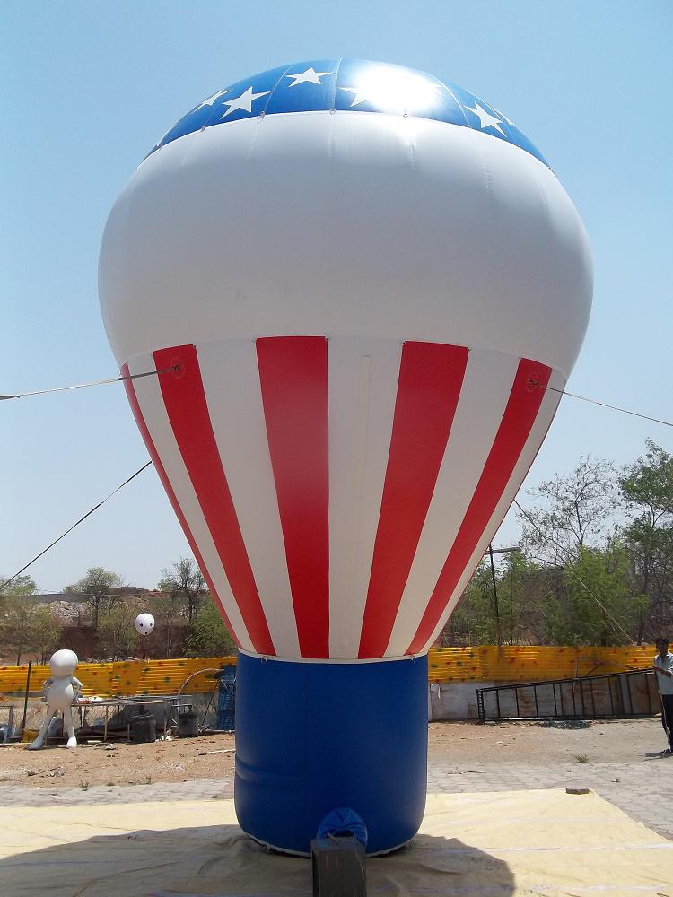Balloons Advertising.Balloons Rental. Photo Gallery