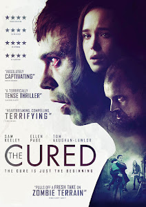 The Cured Poster