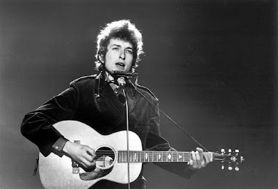 Bob Dylan Picture