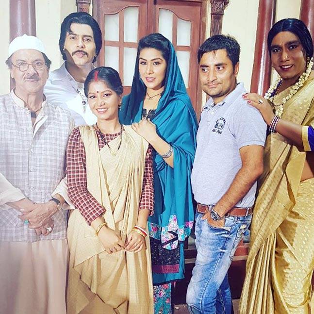 'Amma' Serial on Zee Tv Plot Wiki ,Cast ,Title Song,Timing ...
