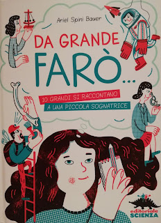 Da grande farò...