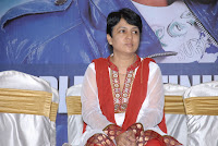 Lovely Movie Platinum Disc Function Gallery [Andhrula Music]