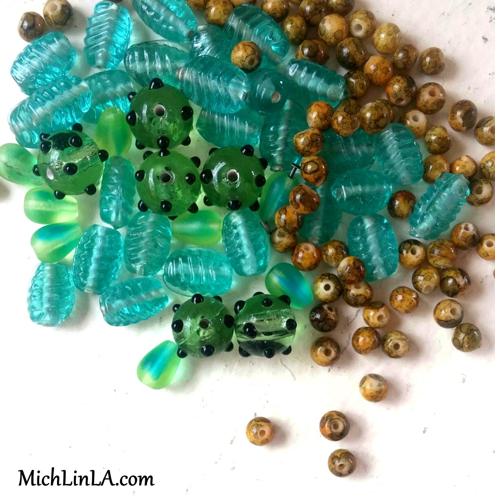 Mich L. in L.A. Make A "Build Your Own Rattlesnake" Kit For Kids!