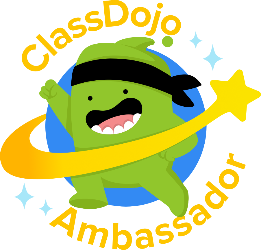 ClassDojo Ambassador