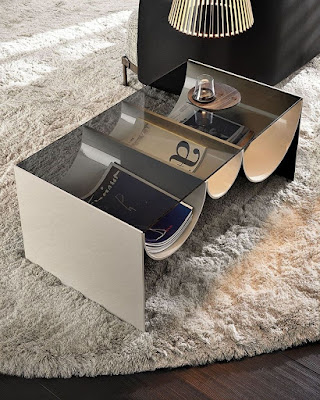 57 Comfortable Tea Table Design Ideas That Make You Happy | ARA HOME