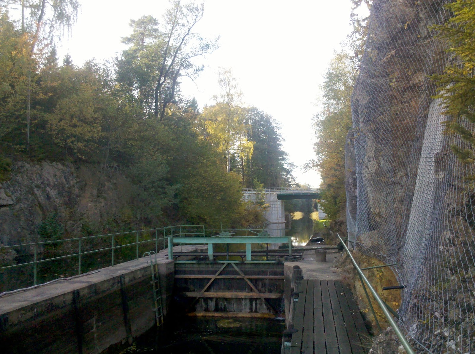 THE BIG TRIP an outdoor life hiking, cycling and paddling Dalsland