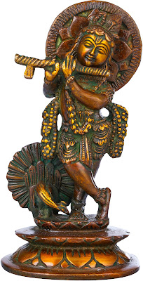 Buy Muralidhar Krishna, In The Company Of The Peacock