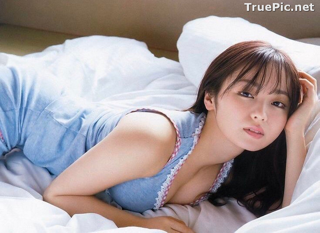 Image Japanese Actress and Model – Yui Imaizumi (今泉佑唯) – Sexy Picture Collection 2020 - TruePic.net - Picture-200