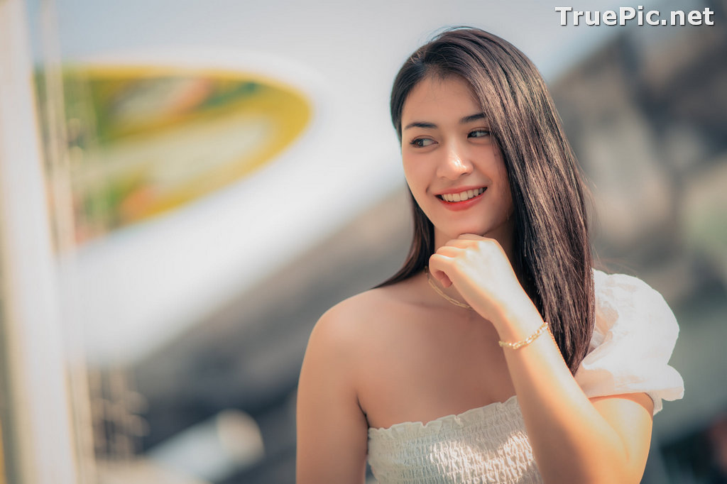 Image Thailand Model – หทัยชนก ฉัตรทอง (Moeylie) – Beautiful Picture 2020 Collection - TruePic.net - Picture-15