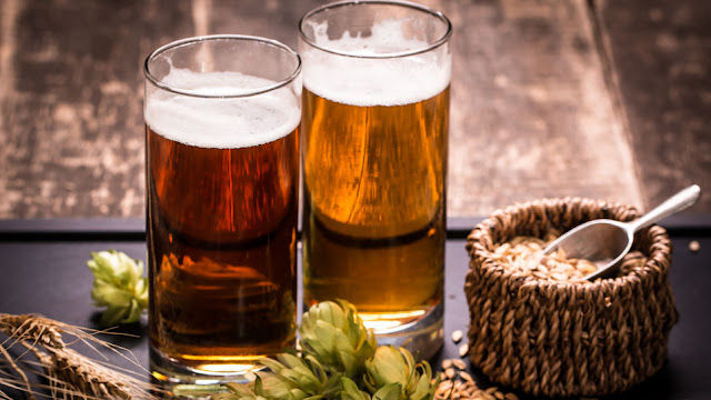 Cultura cerveza artesanal ingredientes