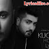 Kuch Bhi Ho Jaye Lyrics – B Praak