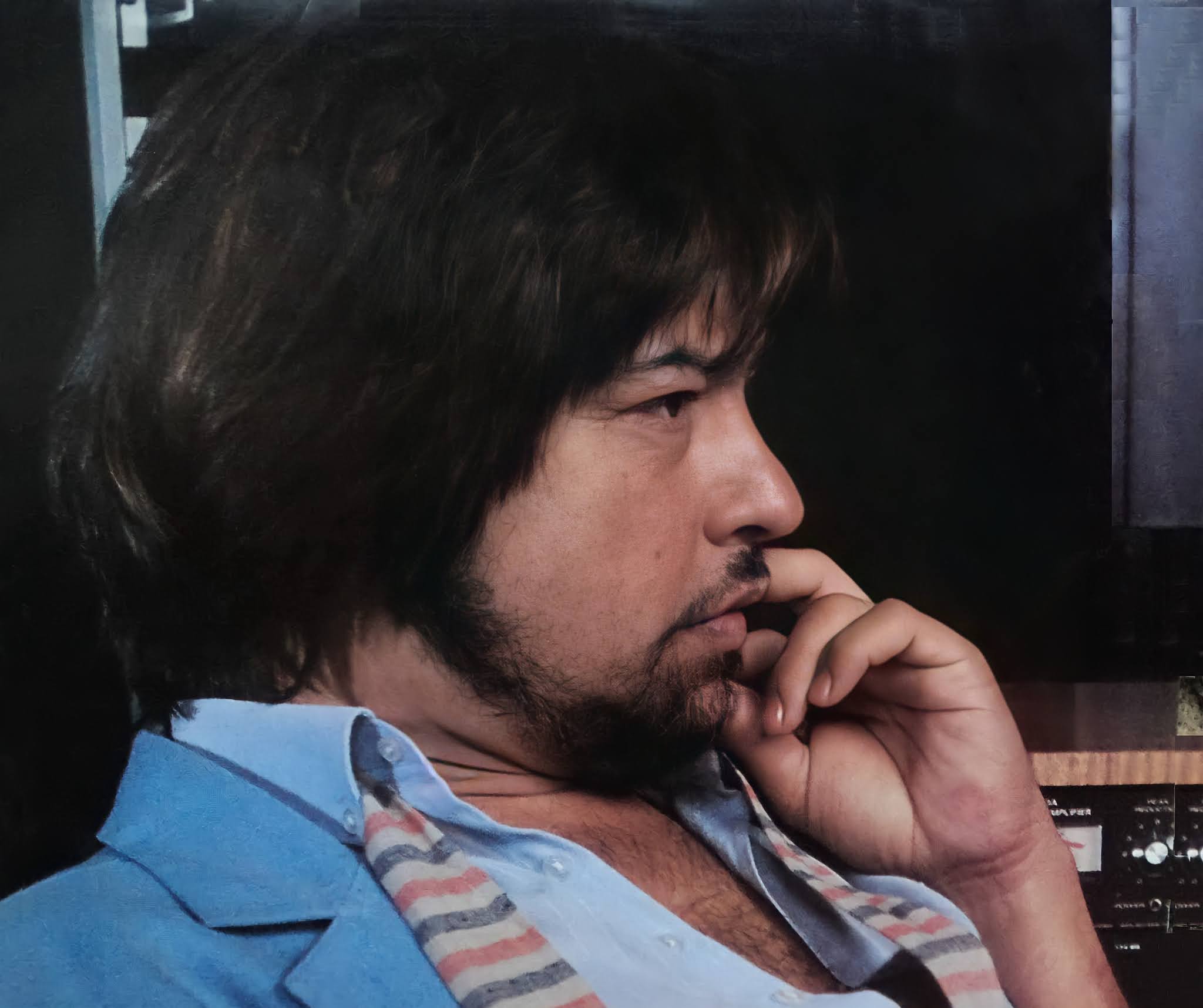 Famosos Que Partiram Antônio Marcos