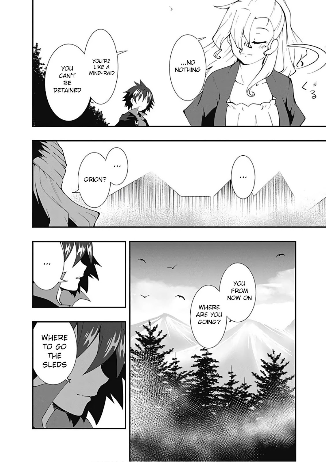 JichoushinaiMotoyuusha- Ch 16 - (Lewd Edit) JichoushinaiMotoyuusha- Ch 16 - (Lewd Edit)