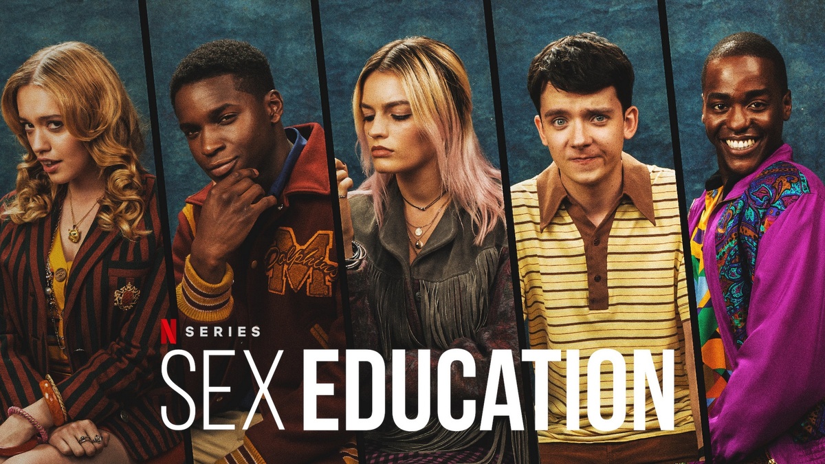 Film seksual education indonesia tentang