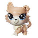 Littlest Pet Shop Multi Pack Freesia Fuzzyface (#94) Pet