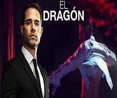 capítulo 49 - telenovela - el dragon  - univision