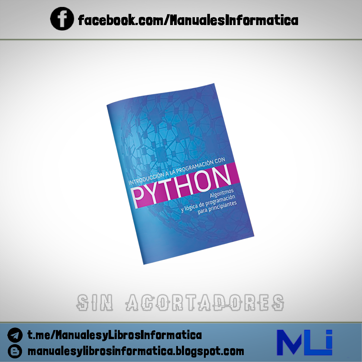 Manuales y Libros de Informática..: Introducción a la programación con ...