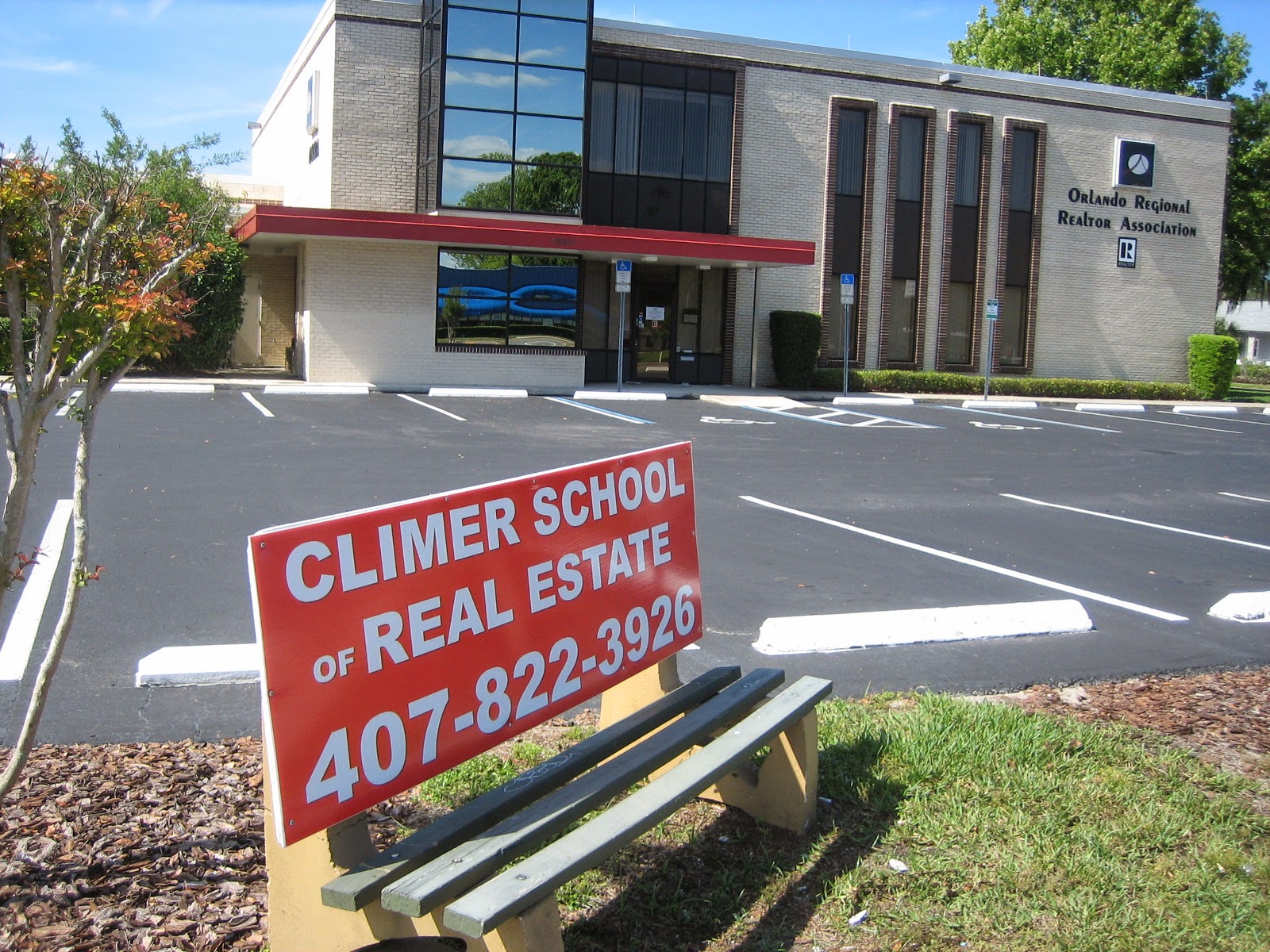 The Best of Andy Brown and The Climer School of Real Estate Florida