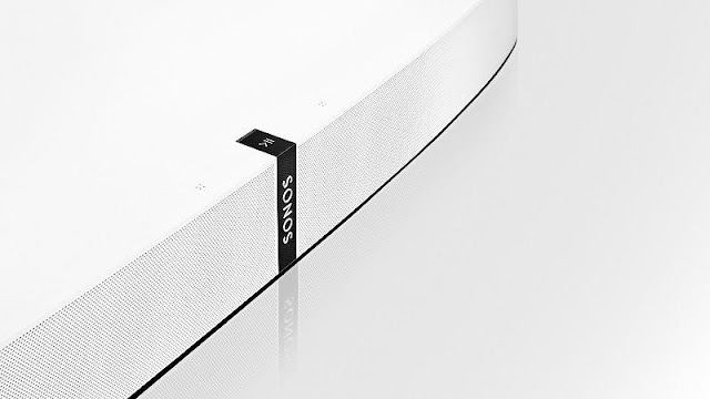 Sonos Playbase Review