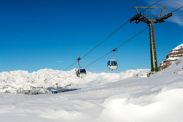 ski pass madonna di campiglio prezzi