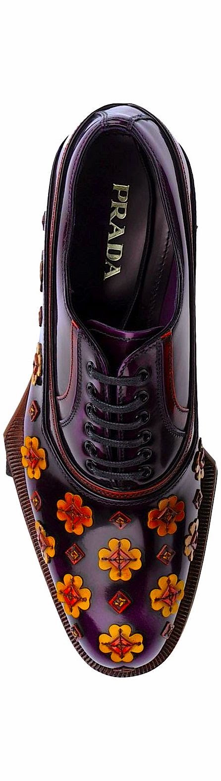 Don T Stomp Your Last Season Prada Things to Live Without... unless you don't have to.: Don't stomp your