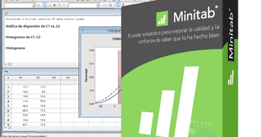 programa minitab 16 programa minitab 16
