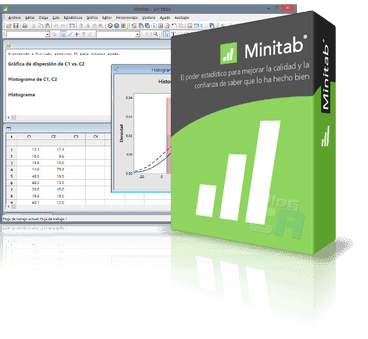 Tải Minitab 17 Full Thuốc Dùng Trong Phân Tích Thống Kê - Link Google Drive