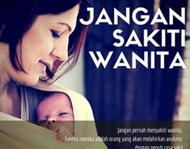 Jika Istri Menyakiti Hati Suami, Tandanya Durhaka Pada