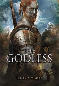 The Godless (Seven Forges, Bk 5)