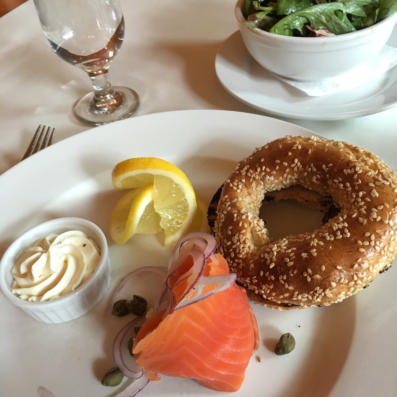 Brunch at Holder COUPLE EATS OUT Couple Eats Food