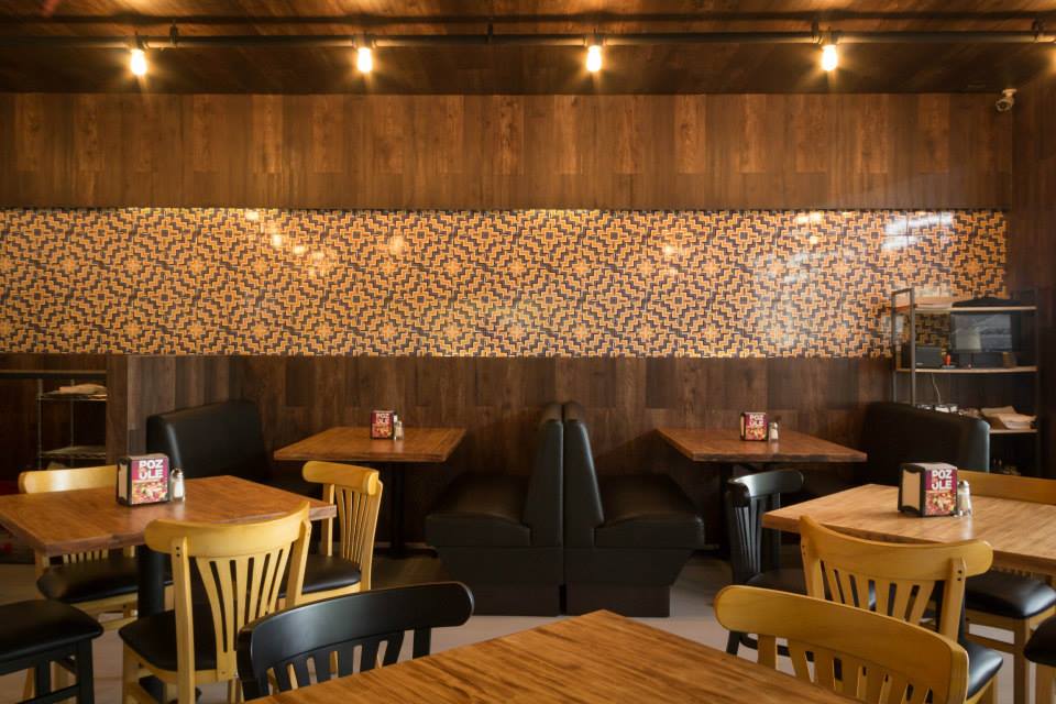 Taquería "la Vecindad" / Red Arquitectos Blog Arquitectura y Diseño