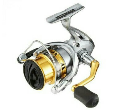 reel mini shimano ultralight