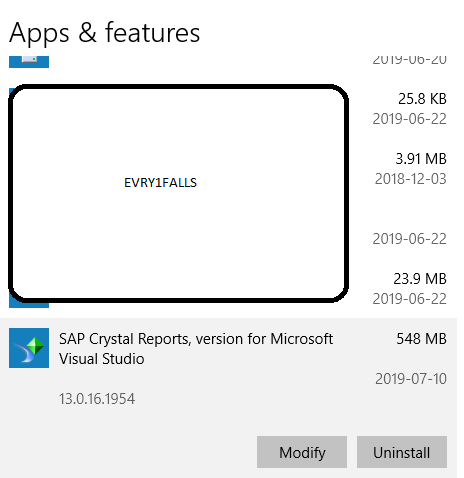 crystal reports runtime for visual studio 2019 crystal reports runtime for visual studio 2019