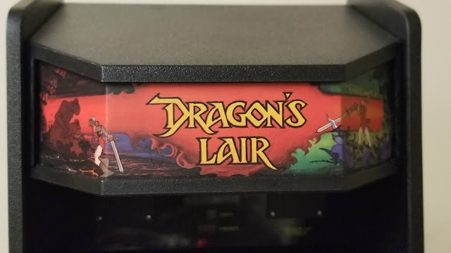 dragons lair