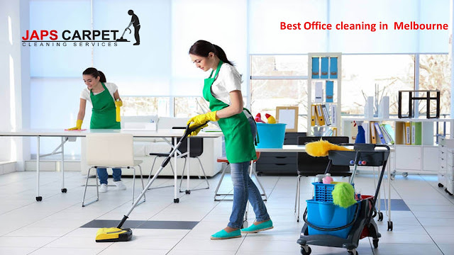 Office Cleaning Melbourne