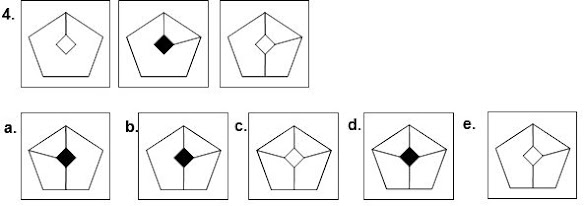 Contoh Soal Gambar Figural Cpns 2018 Contoh Soal Cpns