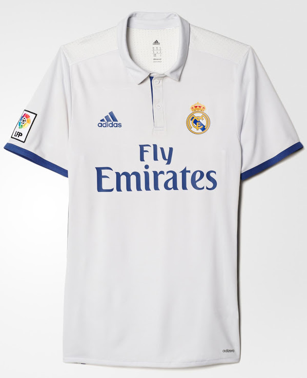 maillot de foot real madrid pas cher