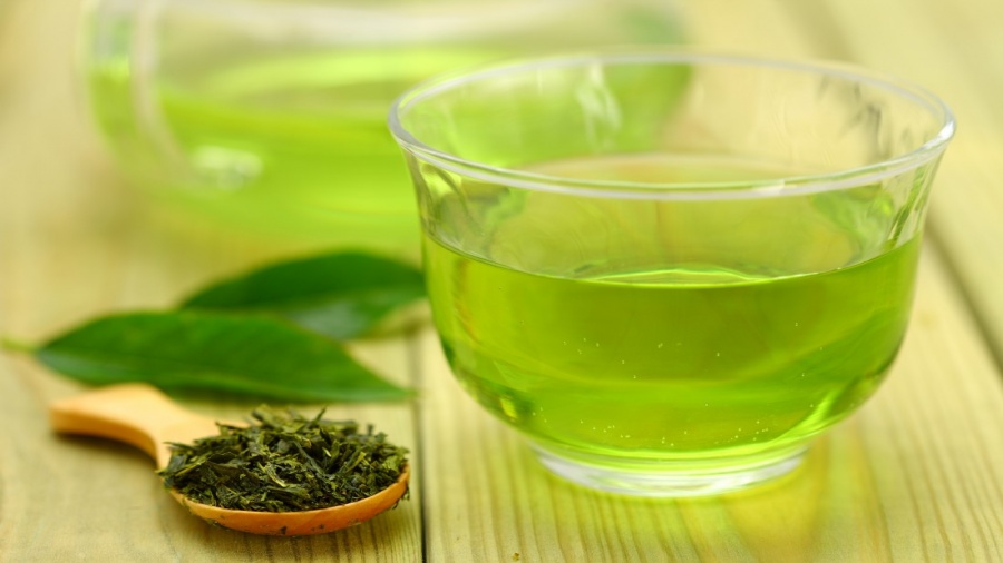 الشاي الأخضر والملوخية .. أفضل علاج للاكتئاب