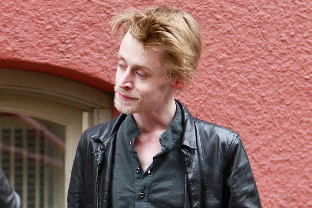 Do sucesso às drogas, à recuperação, veja a mudança do ator Macaulay Culkin 3 macaulay culkin i bet you can t guess what macaulay culkin s been up to recently jpeg 223591
