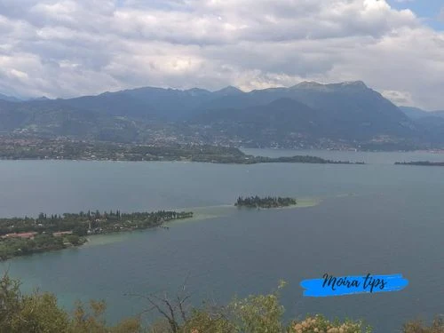Where should I stay in Lake Garda