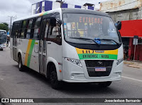O uso da placa do Mercosul na frota de ônibus potiguar 28 63205ad2440a0fa3ed44103f80d7529c