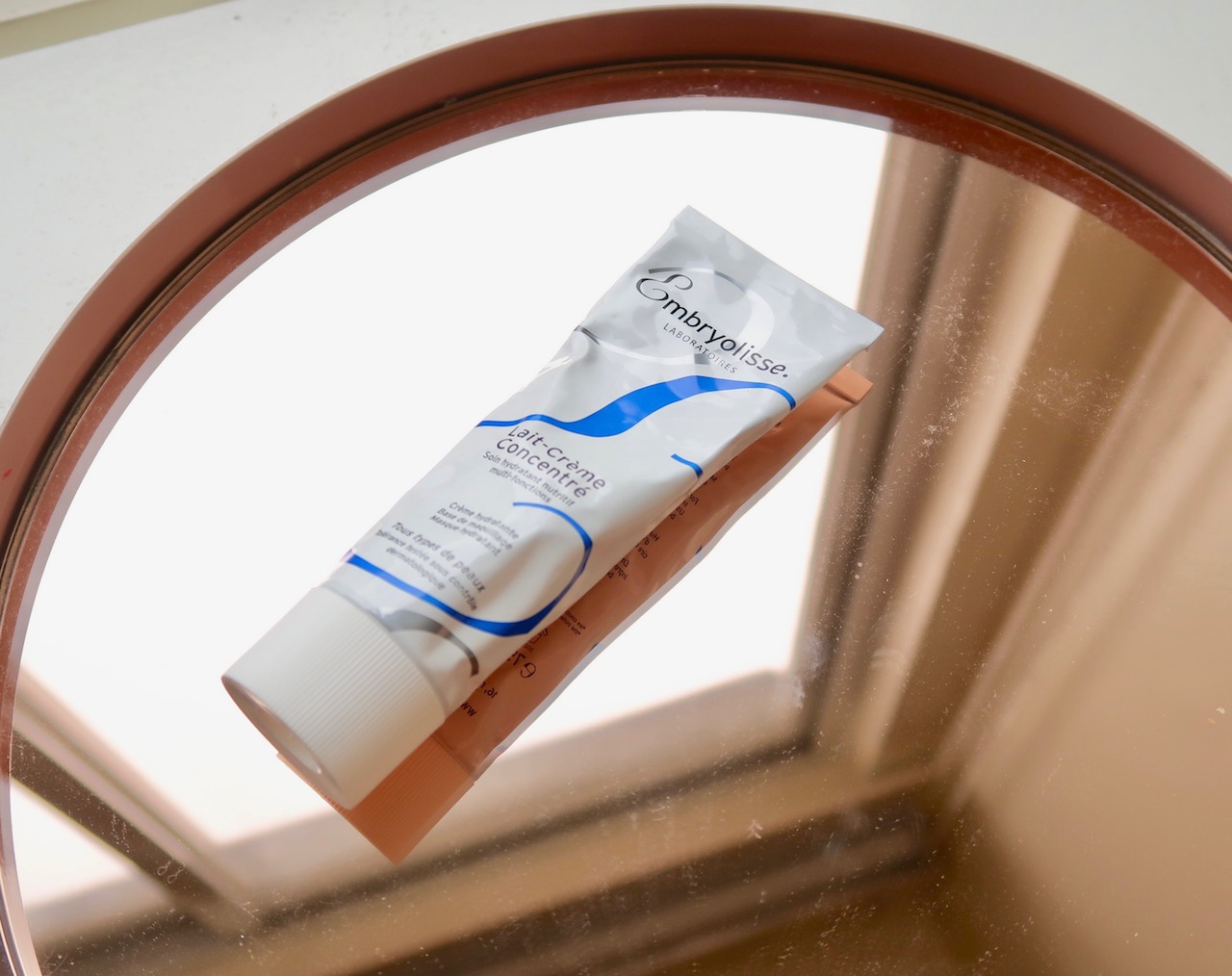 Embryolisse Lait Creme Concentrate A makeup artist cult favorite