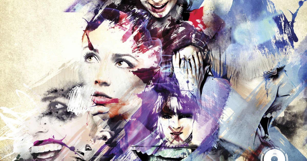 Reflektive Feat. Louise De Fraine Echoes Reflektive Feat. Louise De Fraine Echoes