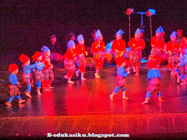 Sejarah Singkat Tari Ganrang Bulo Sulawesi Selatan ~ BLOG EDUKASI