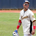 Llegó Félix Pérez a Venezuela, pero Henry Urrutia se marchó molesto