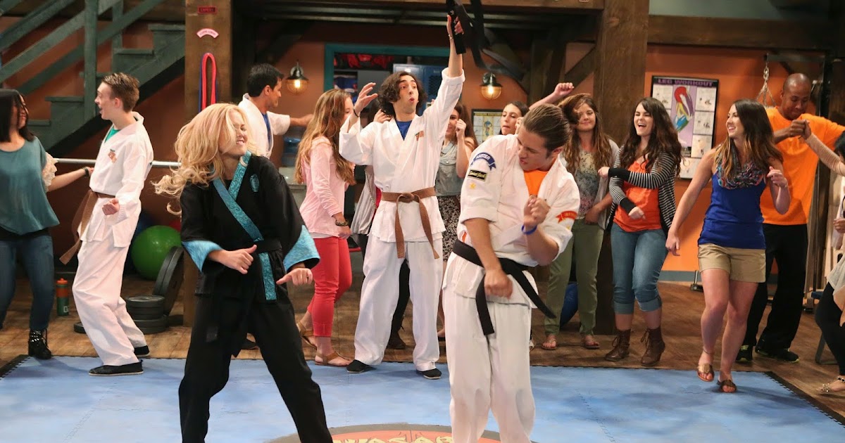 Kickin It You Don T Know Jack RCN America CA: Kickin It "You Don't Know Jack" Airs Wednesday, March 11th
